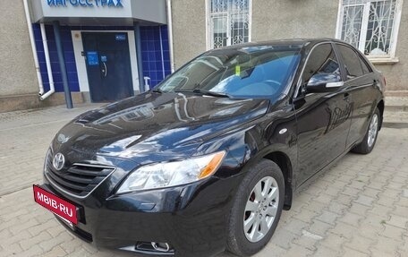 Toyota Camry, 2006 год, 777 777 рублей, 3 фотография