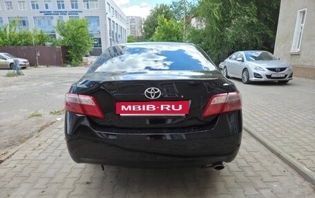 Toyota Camry, 2006 год, 777 777 рублей, 6 фотография