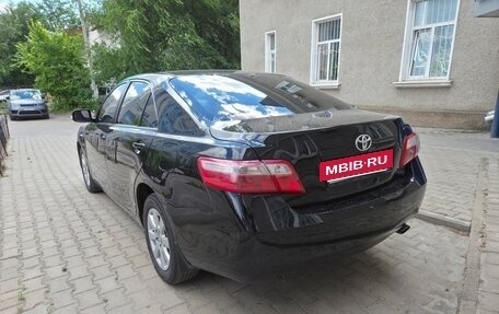 Toyota Camry, 2006 год, 777 777 рублей, 7 фотография