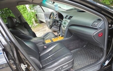 Toyota Camry, 2006 год, 777 777 рублей, 10 фотография