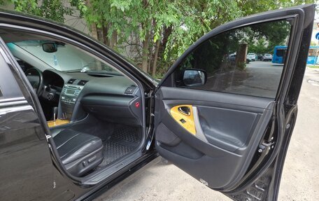 Toyota Camry, 2006 год, 777 777 рублей, 18 фотография