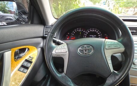 Toyota Camry, 2006 год, 777 777 рублей, 16 фотография