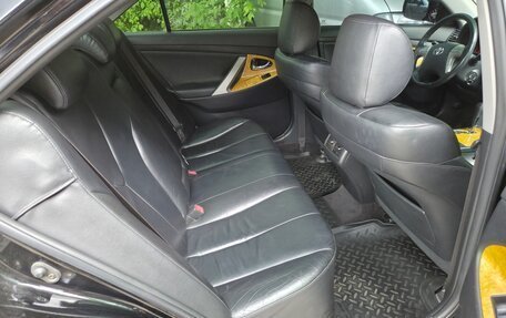 Toyota Camry, 2006 год, 777 777 рублей, 22 фотография