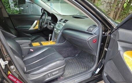 Toyota Camry, 2006 год, 777 777 рублей, 19 фотография