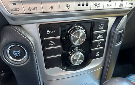 Toyota Land Cruiser Prado 150 рестайлинг 2, 2022 год, 6 280 000 рублей, 12 фотография