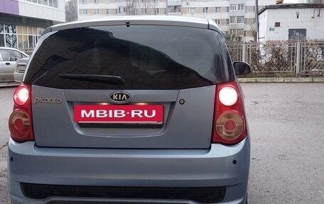 KIA Picanto I, 2010 год, 500 000 рублей, 3 фотография