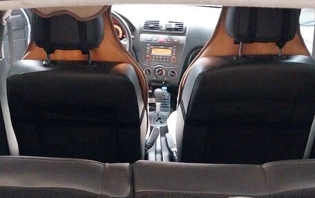 KIA Picanto I, 2010 год, 500 000 рублей, 8 фотография
