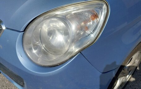 KIA Picanto I, 2010 год, 500 000 рублей, 12 фотография