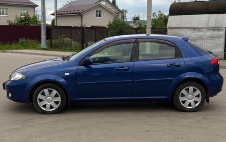 Chevrolet Lacetti, 2007 год, 395 000 рублей, 2 фотография