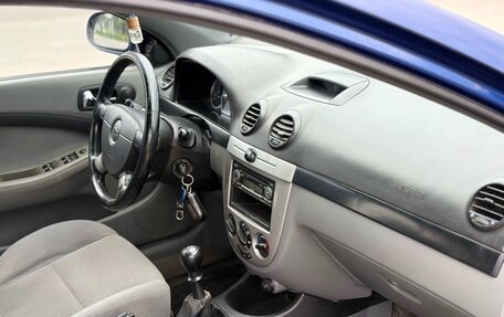 Chevrolet Lacetti, 2007 год, 395 000 рублей, 6 фотография