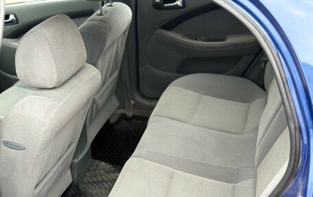 Chevrolet Lacetti, 2007 год, 395 000 рублей, 7 фотография
