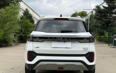 Hyundai ix35, 2022 год, 1 250 000 рублей, 6 фотография