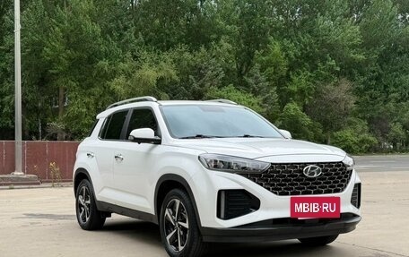 Hyundai ix35, 2022 год, 1 250 000 рублей, 3 фотография