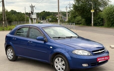 Chevrolet Lacetti, 2007 год, 395 000 рублей, 5 фотография