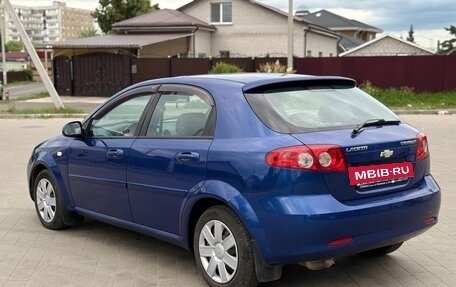 Chevrolet Lacetti, 2007 год, 395 000 рублей, 3 фотография