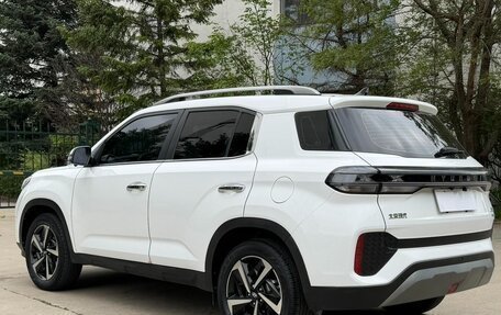 Hyundai ix35, 2022 год, 1 250 000 рублей, 7 фотография