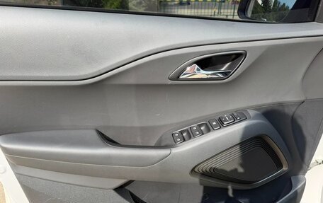Hyundai ix35, 2022 год, 1 250 000 рублей, 10 фотография