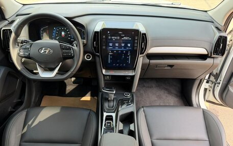 Hyundai ix35, 2022 год, 1 250 000 рублей, 20 фотография