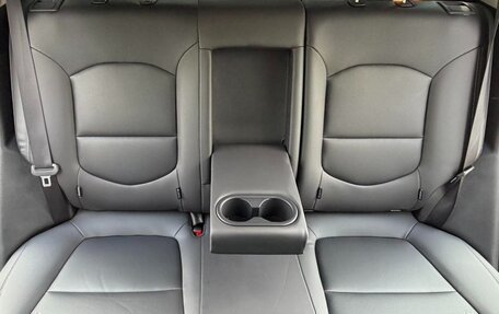 Hyundai ix35, 2022 год, 1 250 000 рублей, 18 фотография