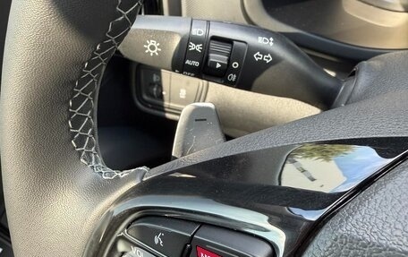Hyundai ix35, 2022 год, 1 250 000 рублей, 25 фотография