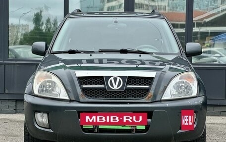Chery Tiggo (T11), 2010 год, 249 000 рублей, 5 фотография