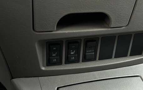 Chery Tiggo (T11), 2010 год, 249 000 рублей, 16 фотография