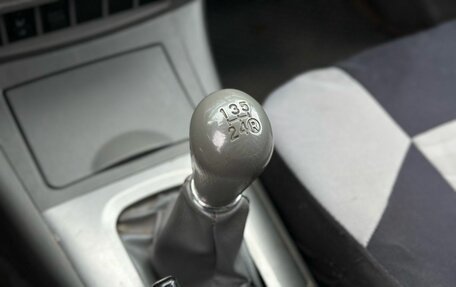Chery Tiggo (T11), 2010 год, 249 000 рублей, 17 фотография