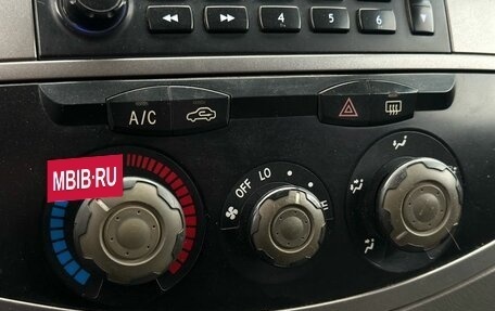 Chery Tiggo (T11), 2010 год, 249 000 рублей, 15 фотография