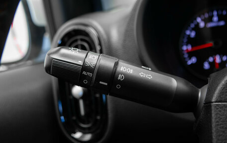 KIA Picanto III рестайлинг, 2021 год, 1 645 000 рублей, 13 фотография