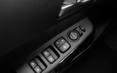 KIA Picanto III рестайлинг, 2021 год, 1 645 000 рублей, 15 фотография