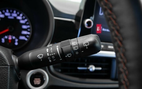 KIA Picanto III рестайлинг, 2021 год, 1 645 000 рублей, 17 фотография