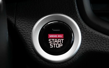 KIA Picanto III рестайлинг, 2021 год, 1 645 000 рублей, 18 фотография