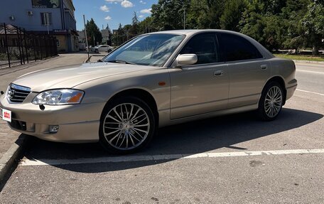 Mazda Xedos 9 I, 2002 год, 980 000 рублей, 1 фотография