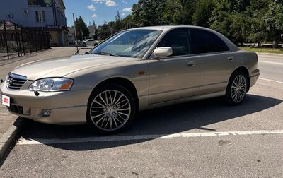 Mazda Xedos 9 I, 2002 год, 980 000 рублей, 1 фотография