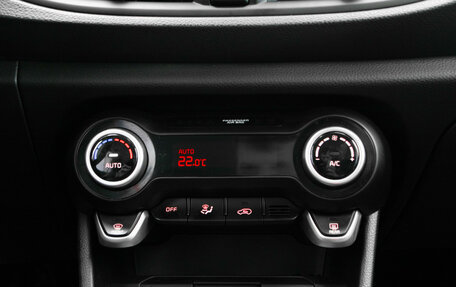 KIA Picanto III рестайлинг, 2021 год, 1 645 000 рублей, 22 фотография