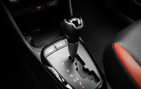 KIA Picanto III рестайлинг, 2021 год, 1 645 000 рублей, 21 фотография
