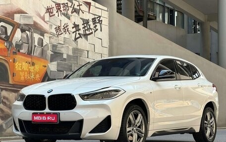 BMW X2, 2022 год, 1 560 000 рублей, 1 фотография