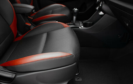KIA Picanto III рестайлинг, 2021 год, 1 645 000 рублей, 31 фотография