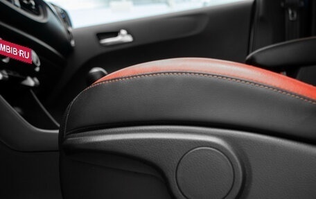 KIA Picanto III рестайлинг, 2021 год, 1 645 000 рублей, 28 фотография