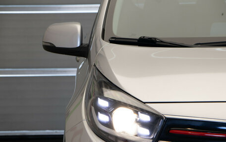 KIA Picanto III рестайлинг, 2021 год, 1 645 000 рублей, 36 фотография
