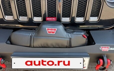 Jeep Wrangler, 2020 год, 5 250 000 рублей, 15 фотография