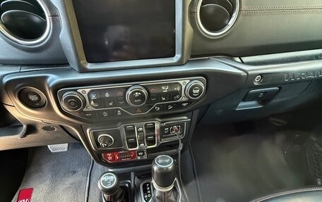 Jeep Wrangler, 2020 год, 5 250 000 рублей, 11 фотография