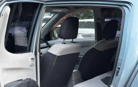 Mitsubishi L200 IV рестайлинг, 2007 год, 855 000 рублей, 16 фотография