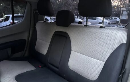 Mitsubishi L200 IV рестайлинг, 2007 год, 855 000 рублей, 13 фотография