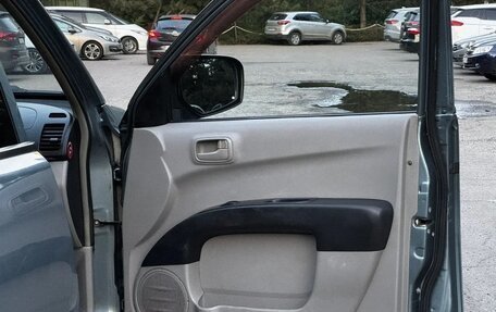 Mitsubishi L200 IV рестайлинг, 2007 год, 855 000 рублей, 19 фотография