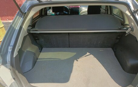 Subaru Impreza III, 2008 год, 730 000 рублей, 8 фотография