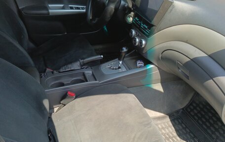 Subaru Impreza III, 2008 год, 730 000 рублей, 12 фотография