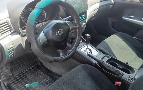 Subaru Impreza III, 2008 год, 730 000 рублей, 10 фотография