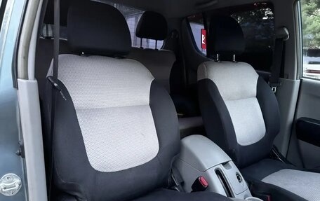 Mitsubishi L200 IV рестайлинг, 2007 год, 855 000 рублей, 20 фотография