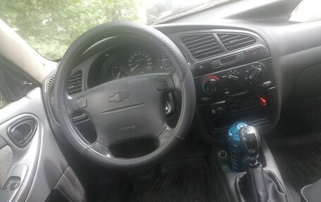Chevrolet Lanos I, 2006 год, 160 000 рублей, 4 фотография